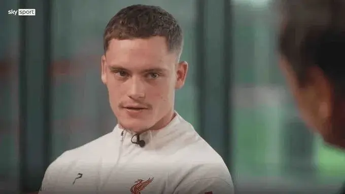 维尔茨：安菲尔德助威令人震撼；利物浦是更高层级的挑战