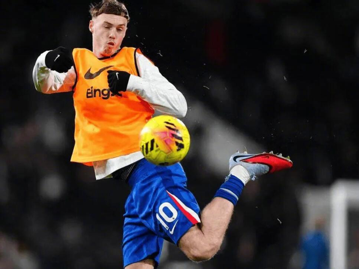 九游娱乐-罗马诺称切尔西无意放帕尔默离队，夏窗前无动向|转会|曼联|帕尔默-布朗|夏季转会窗|英格兰_新浪体育_新浪新闻