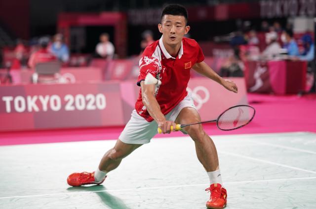 九游娱乐官方网站登录-国羽单打四人首秀皆过关 谌龙：这一刻我等了五年！