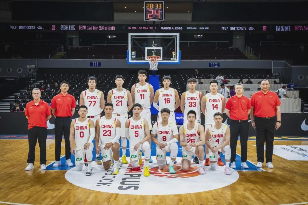 九游娱乐-末节大逆转!中国男篮击败省队!谢谢你,赵继伟