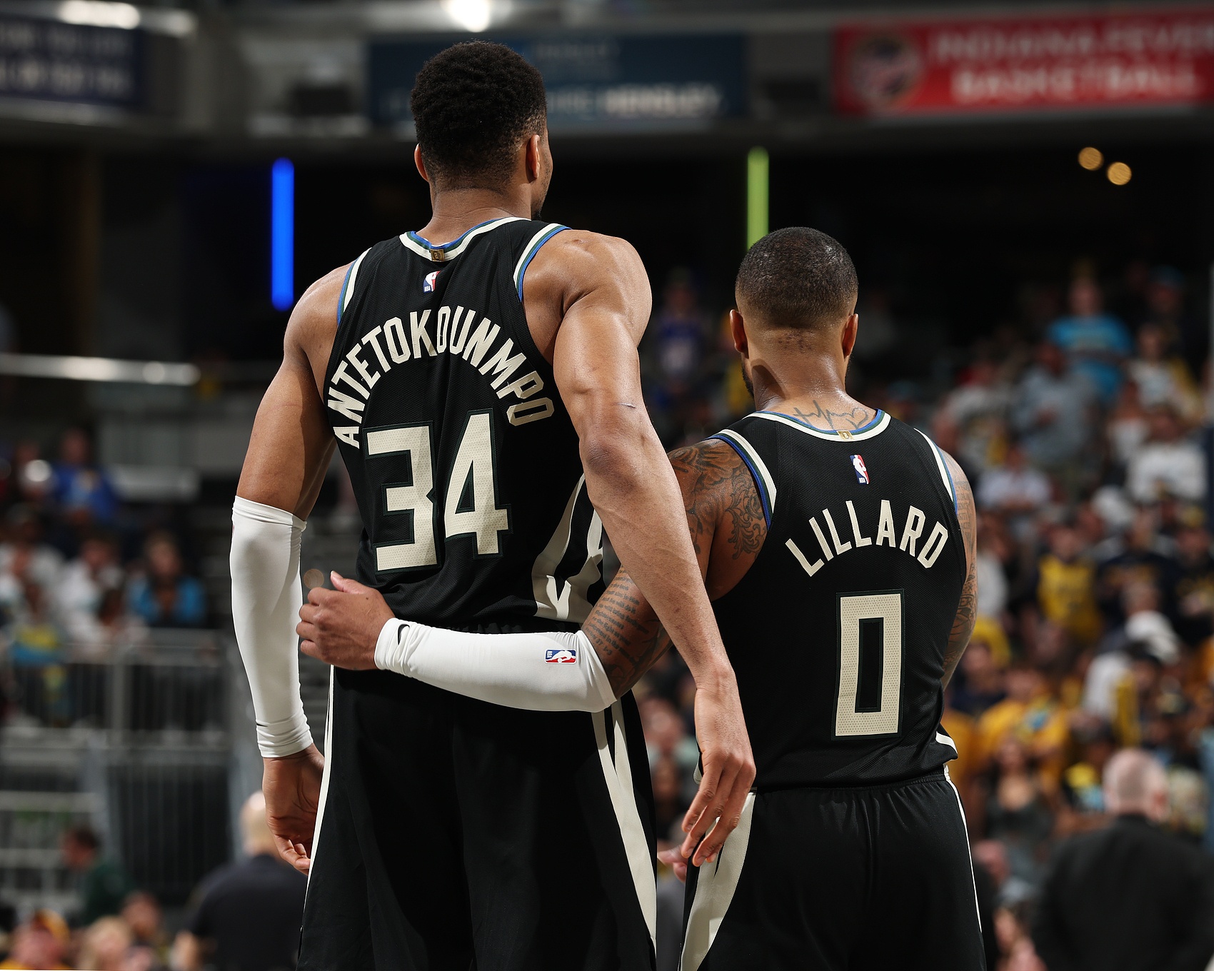 九游娱乐官方网站登录-过去一年十大最差操作：骑士火箭快船引援失败 裁利拉德影响深远